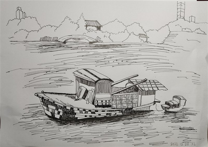 三等獎(jiǎng)-肖玲—《弘揚(yáng)“紅船精神”走在時(shí)代前列,以廉潔潤(rùn)初心,鑄魂擔(dān)使命》